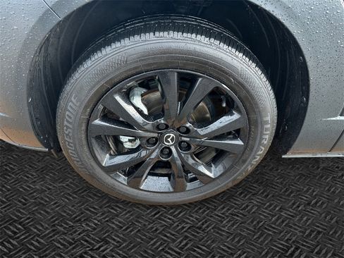 Used 2024 MAZDA CX-30 2.5 Turbo w/ Premium Plus Pkg image 10