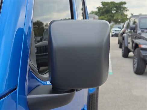 New 2026 Jeep Gladiator Sport image 12