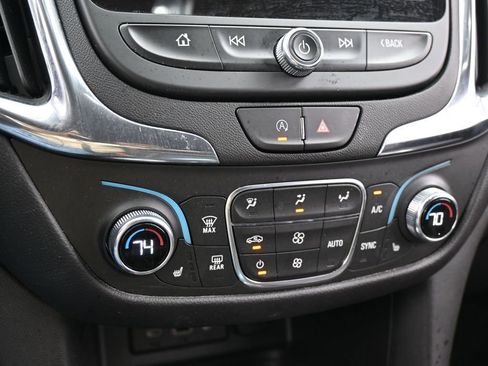 Used 2023 Chevrolet Equinox LT image 25