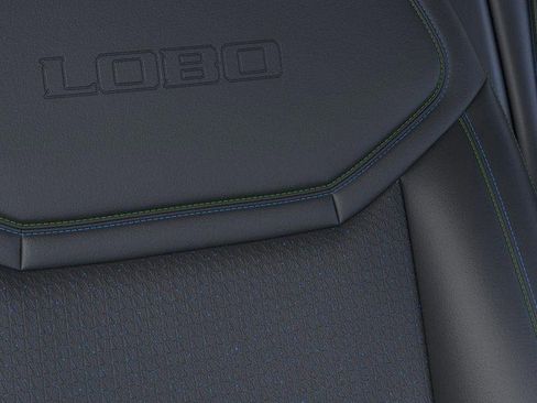 New 2025 Ford Maverick Lobo image 17