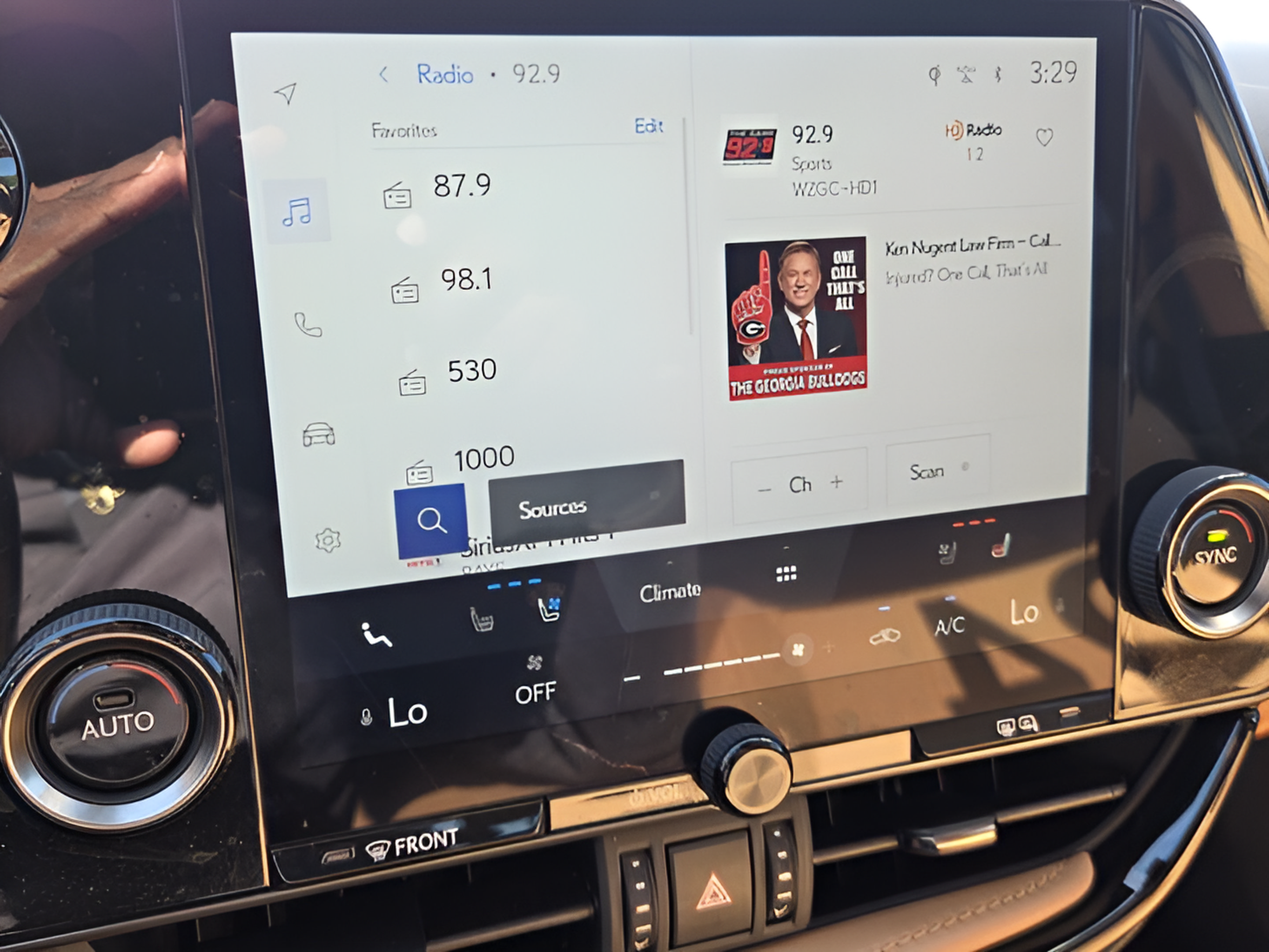 Certified 2024 Lexus NX 350 AWD image 21