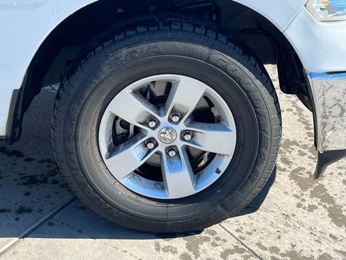 Used 2021 RAM 1500 Tradesman w/ Popular Equipment Group image 8