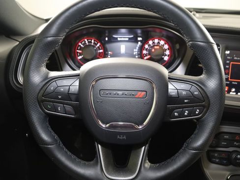 Used 2023 Dodge Challenger SXT w/ Plus Package RWD image 42