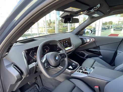 New 2026 BMW X3 xDrive30 w/ Premium Package image 9