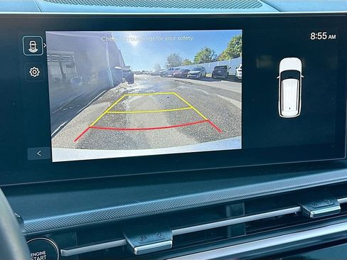 Used 2024 Hyundai Santa Fe SEL image 13