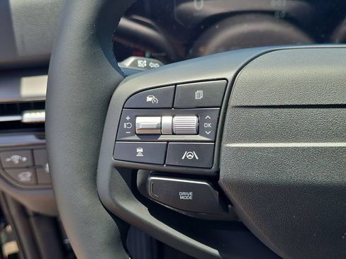 New 2026 Kia Sportage SX FWD image 32