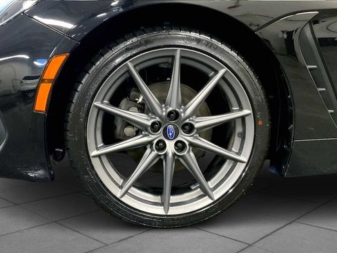 Used 2022 Subaru BRZ Limited image 10