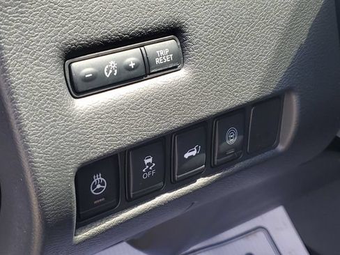 Used 2021 Nissan Murano Platinum AWD/4WD image 9