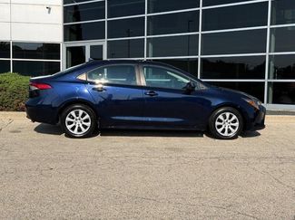Used 2024 Toyota Corolla LE FWD video 2