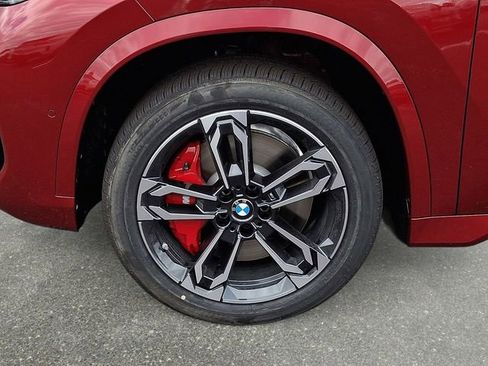 New 2026 BMW X1 xDrive28i w/ M Sport Package image 8