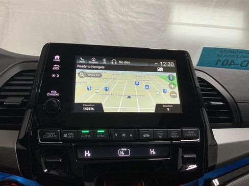 Used 2023 Honda Odyssey Touring image 36