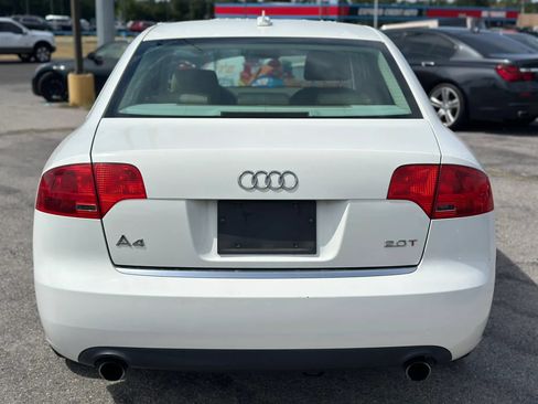 Used 2006 Audi A4 2.0T FWD image 7