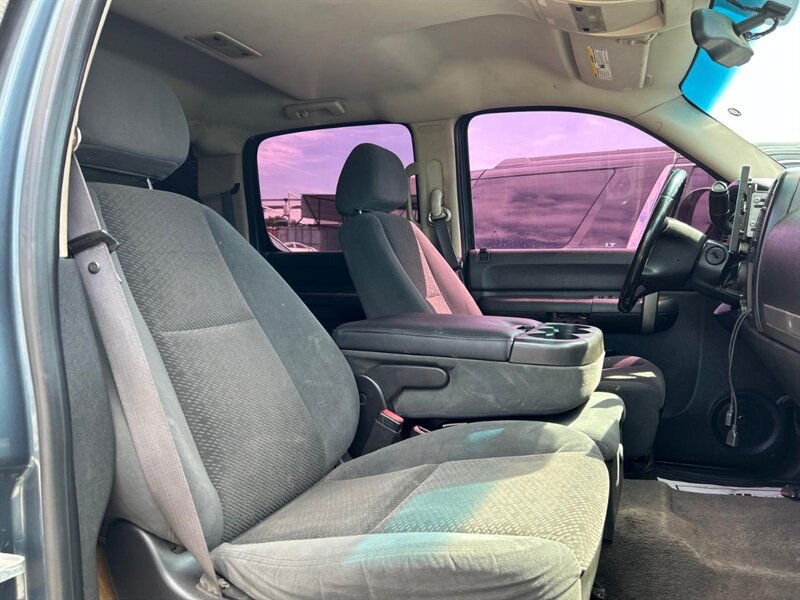 Used 2007 GMC Sierra 1500 SLE RWD image 24