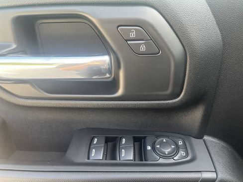 New 2026 Chevrolet Silverado 2500 W/T w/ WT Convenience Package AWD/4WD image 16
