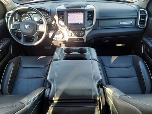Used 2022 RAM 1500 Laramie image 3