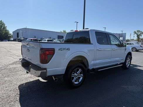 Used 2025 Ford F150 XLT w/ Equipment Group 302A MID image 18