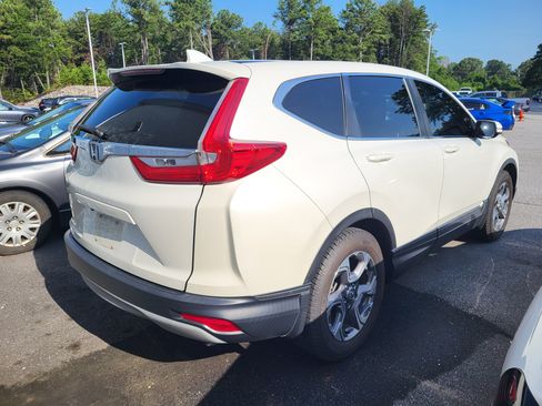 Used 2018 Honda CR-V EX-L image 4