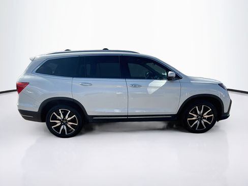 Used 2022 Honda Pilot Elite image 10