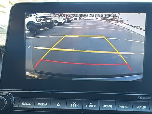 Used 2021 Kia Forte GT-Line image 16