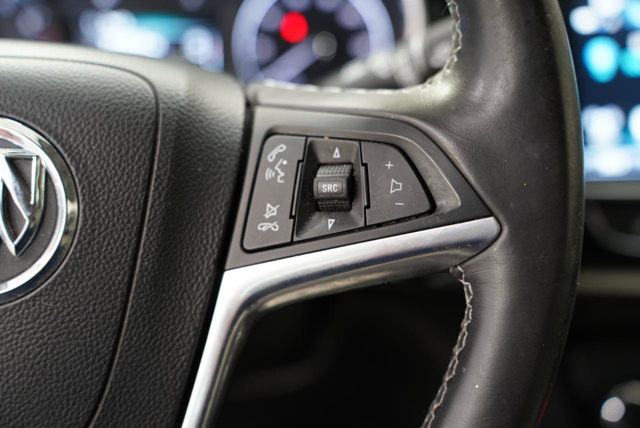 Used 2018 Buick Encore Preferred FWD image 14