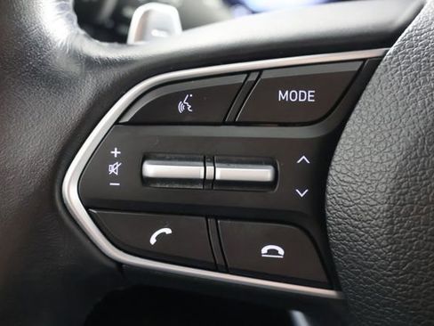 Used 2023 Hyundai Santa Fe Limited image 11