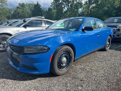 Used 2018 Dodge Charger Police w/ Fleet Safety Group