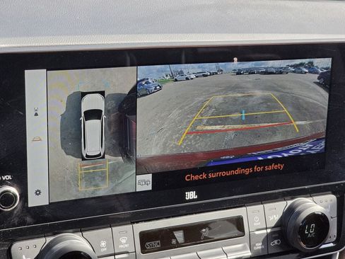 Used 2026 Toyota Grand Highlander AWD image 19