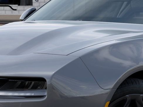 New 2025 Dodge Charger R/T image 10