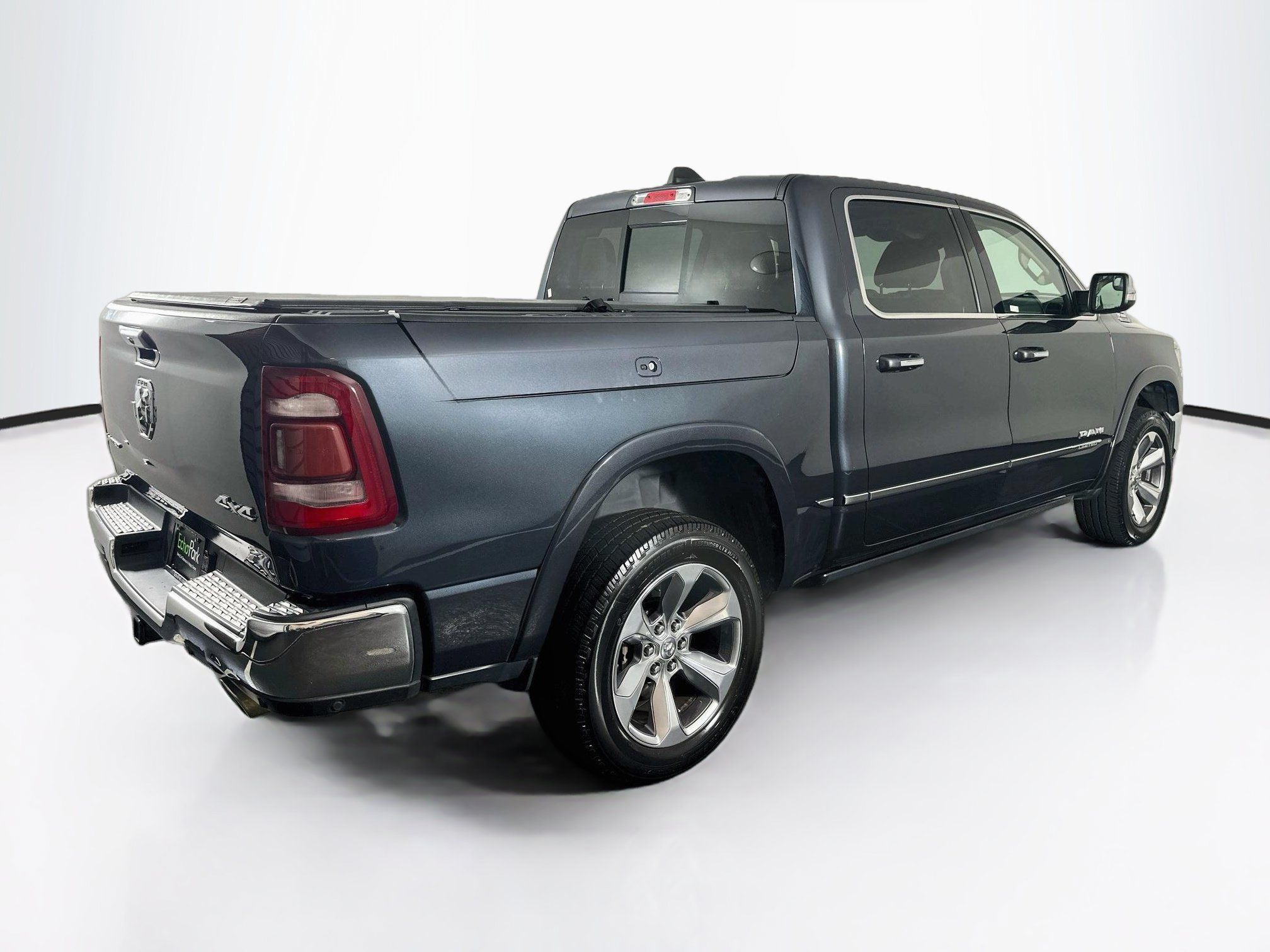 Used 2019 RAM 1500 Limited AWD/4WD image 9