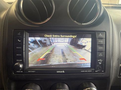 Used 2016 Jeep Patriot High Altitude image 24