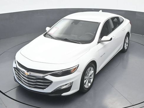 Used 2024 Chevrolet Malibu LT FWD image 46