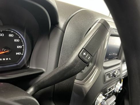 New 2025 GMC Sierra 3500 Pro image 15