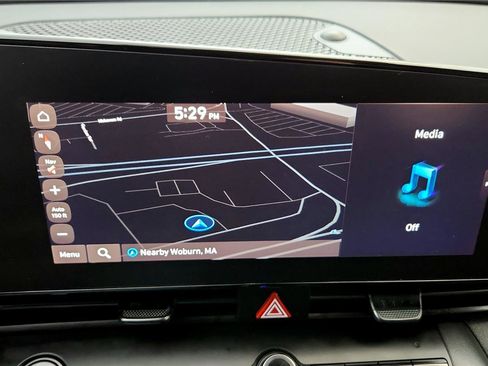 Used 2023 Hyundai Elantra N Line image 32