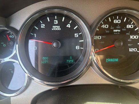 Used 2012 GMC Sierra 1500 SLE w/ Texas Edition image 9