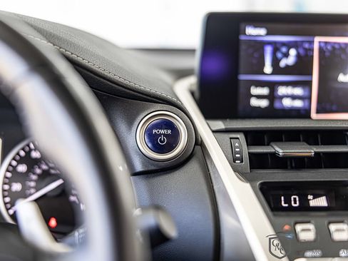 Used 2021 Lexus NX 300h AWD w/ Accessory Package 2 image 26