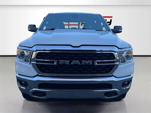 Used 2022 RAM 1500 Big Horn image 2