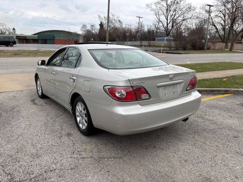 Used 2003 Lexus ES 330 image 8