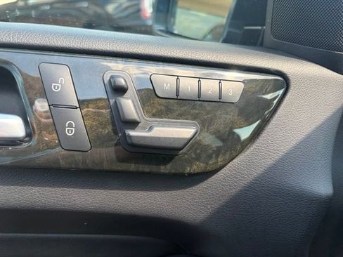 Used 2015 Mercedes-Benz ML 350 2WD image 14