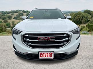 Used 2020 GMC Terrain SLT w/ Preferred Package FWD video 2
