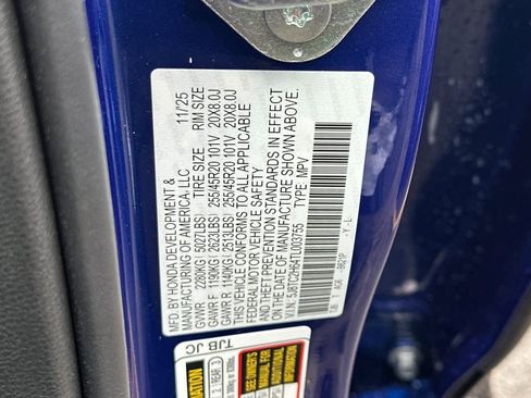 New 2026 Acura RDX A-Spec image 23