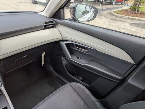 New 2026 MAZDA CX-5 Select AWD/4WD image 20