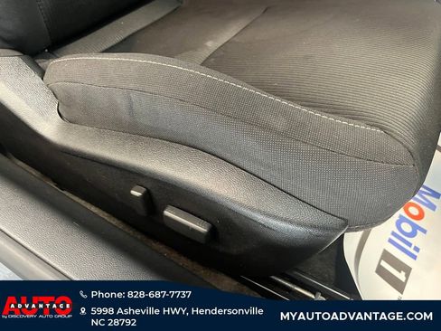 Used 2015 Chevrolet Camaro SS w/ RS Package image 23