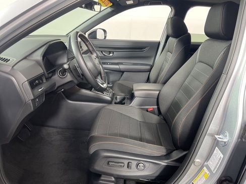 Certified 2025 Honda CR-V Sport image 22