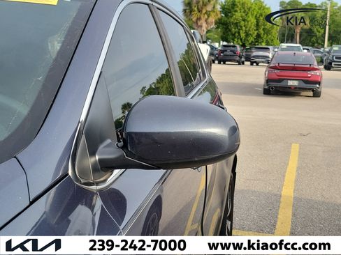 Used 2020 Kia Sportage LX FWD image 6