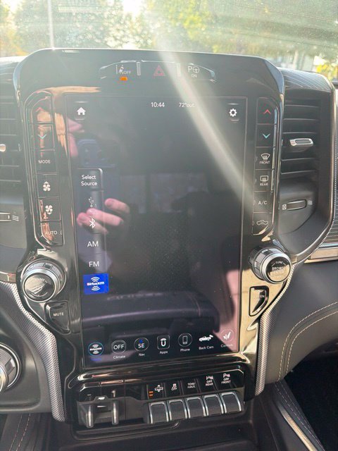 Used 2020 RAM 1500 Limited AWD/4WD image 19