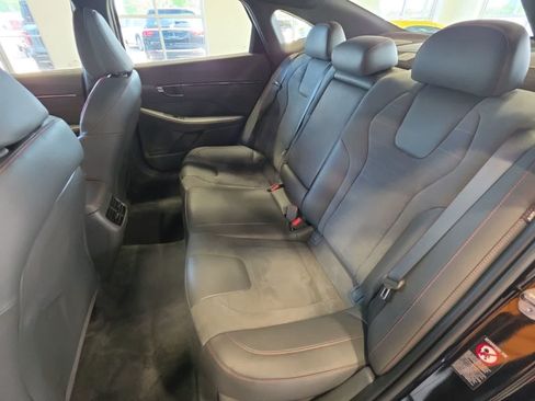 Used 2023 Hyundai Sonata N Line FWD image 31