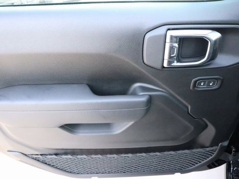 New 2026 Jeep Wrangler Sport image 13