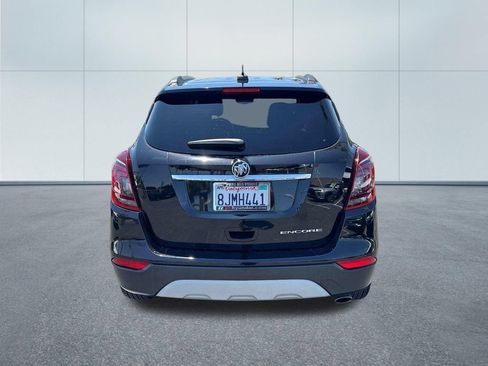 Used 2019 Buick Encore Preferred FWD image 5