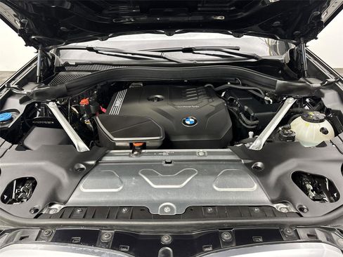 Used 2023 BMW X3 xDrive30i w/ Convenience Package image 20