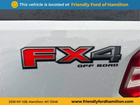 Used 2026 Ford Maverick XLT w/ XLT Luxury Package image 9